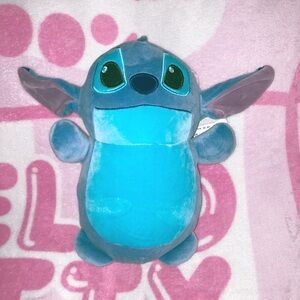 Stitch Squishmallow